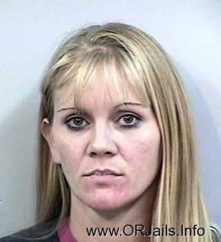 Jennifer Ann Heath Mugshot